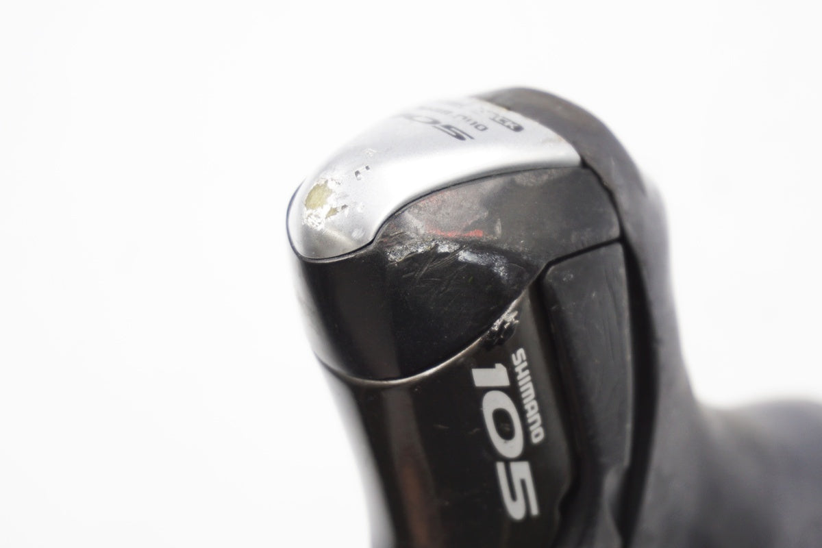 SHIMANO 「シマノ」 105 ST-5600 デュアルコントロールレバー / 奈良店