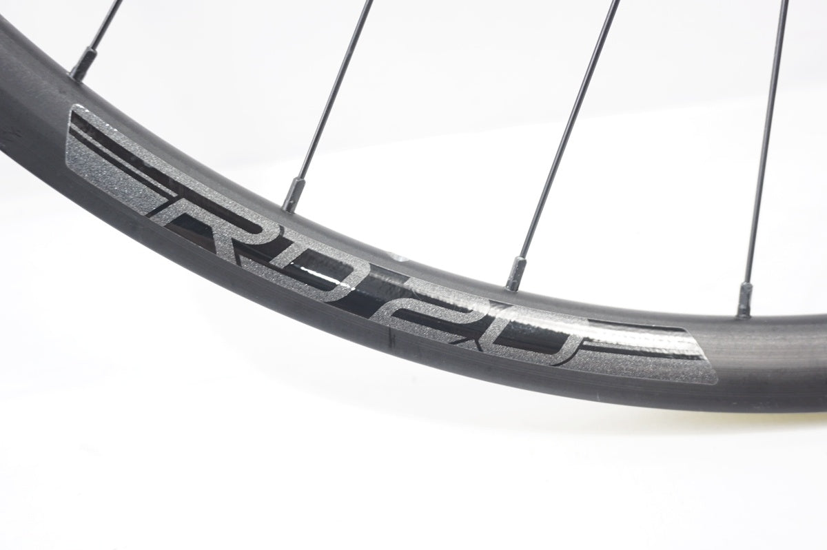 GIANT 「ジャイアント」 S-X2 DISC シマノ10速 ホイールセット