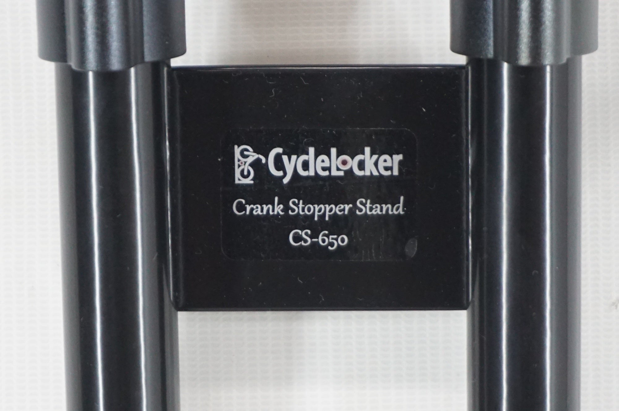 CYCLEL LOCKER 「サイクルロッカー」 CS-650 ディスプレイスタンド