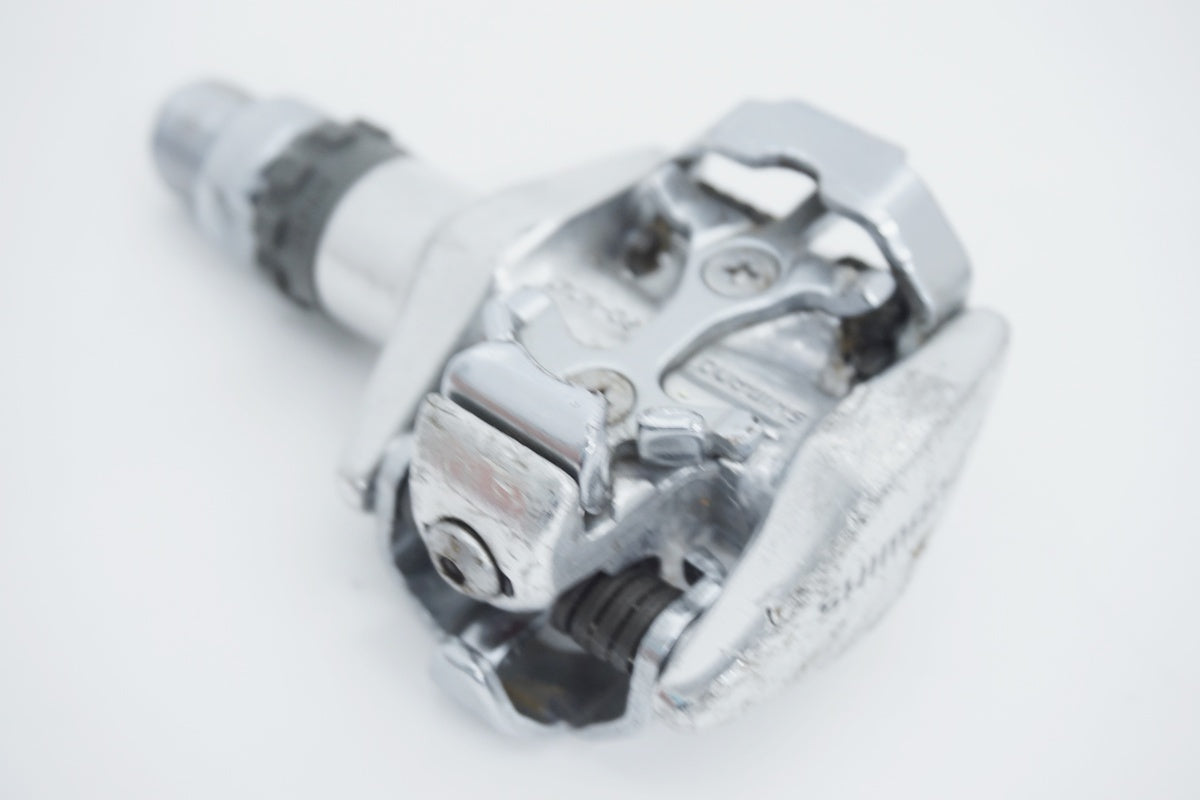 SHIMANO 「シマノ」 DEORE XT PD-M747 ペダル / 京都八幡店