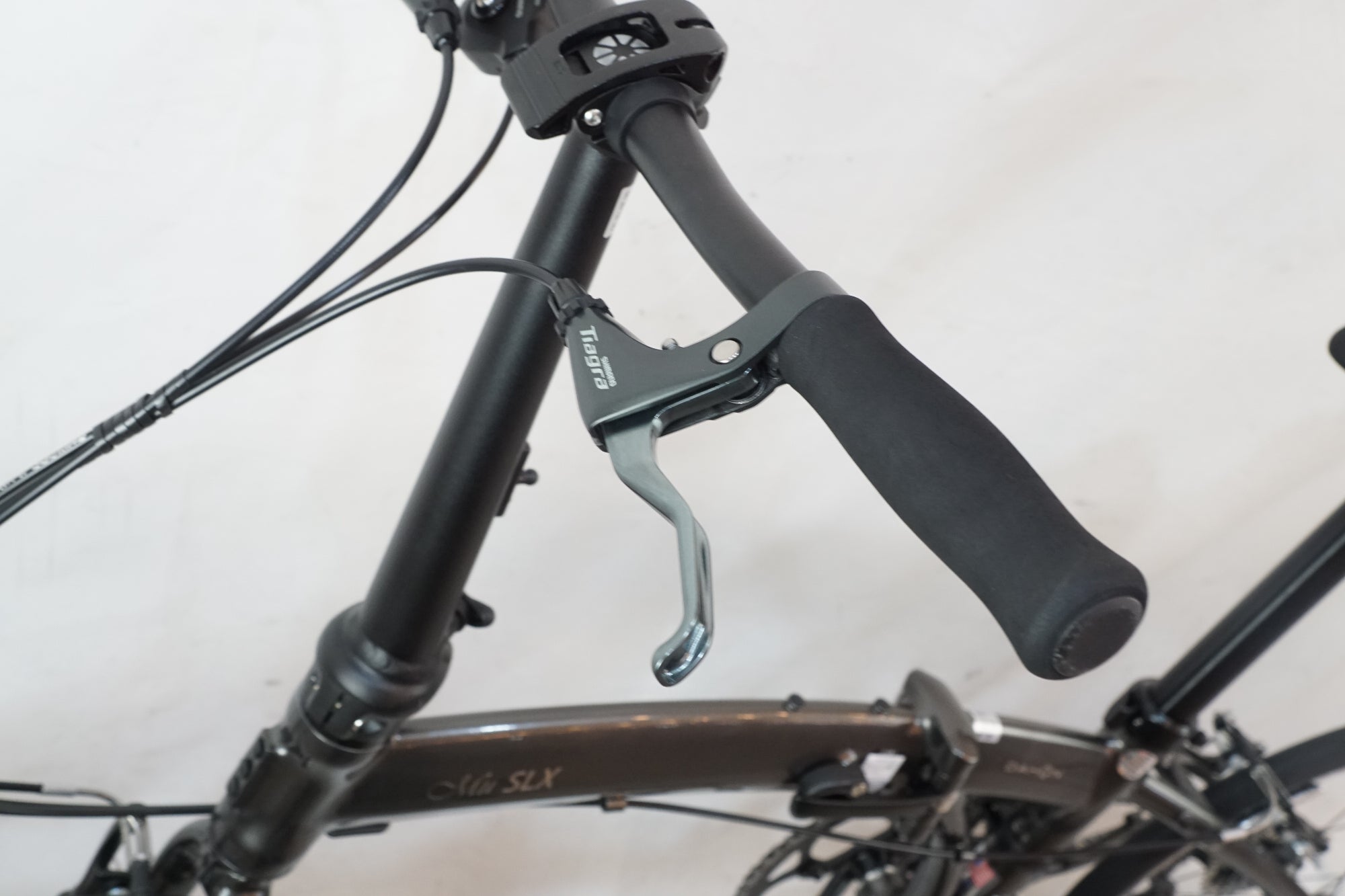 DAHON 「ダホン」 MU SLX 2020年モデル 20インチ 折り畳み自転車 / バイチャリ浦和ベース