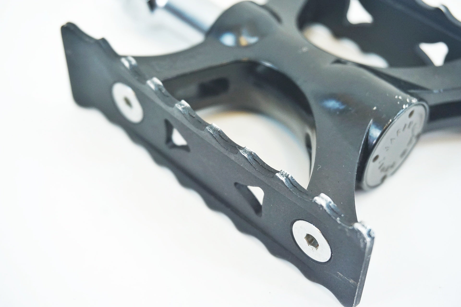 MKS 「エムケーエス」 TOURING LITE ペダル / 有明ガーデン店