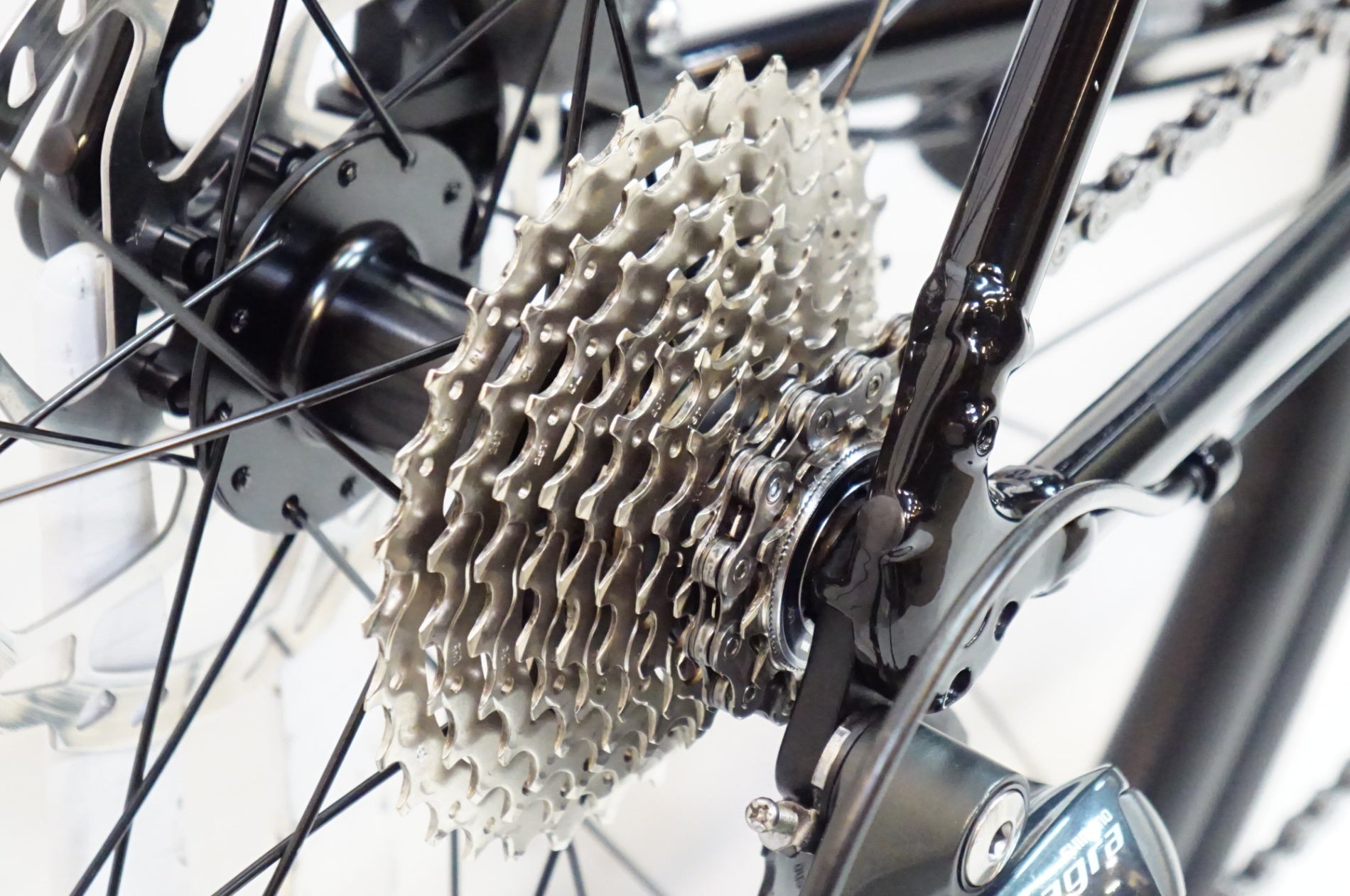 TREK 「トレック」 DOMANE AL 4 DISC (GEN 3) 2023年モデル ロードバイク / 熊谷本店