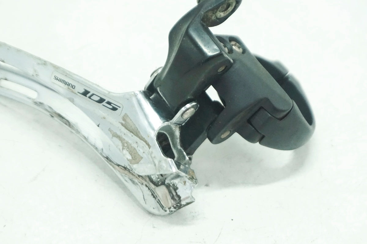 SHIMANO 「シマノ」 105 FD-5700 フロントディレイラー / 大阪門真店