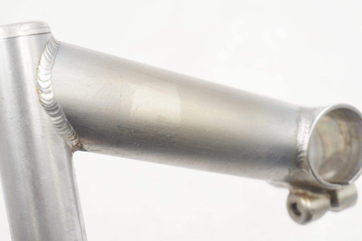 NITTO 「ニットー」 UI-110 Φ26.0 110mm スレッドステム / 奈良店