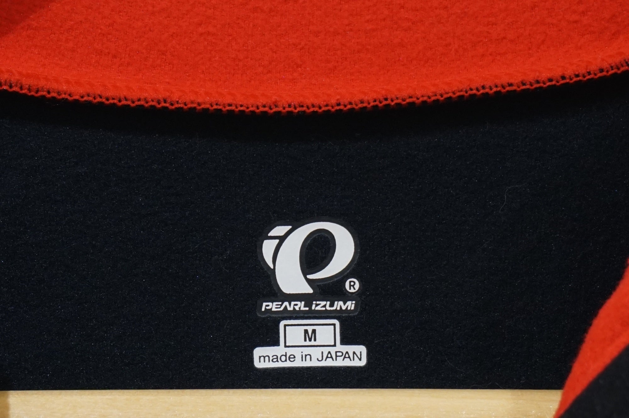 PEARL IZUMI 「パールイズミ」 Mサイズ 長袖 ジャージ / 浜松店