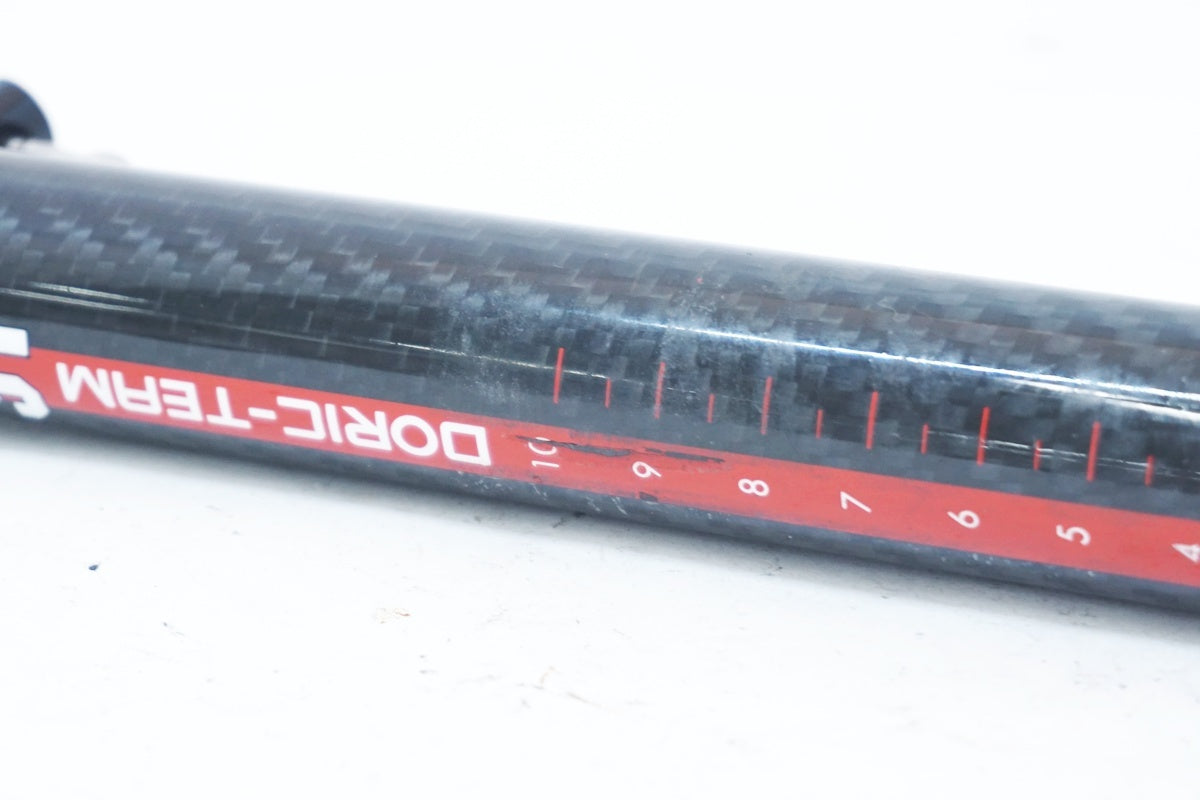 3T 「スリーティー」 DORIC TEAM Φ27.2 280mm シートポスト / 大阪美原北インター店