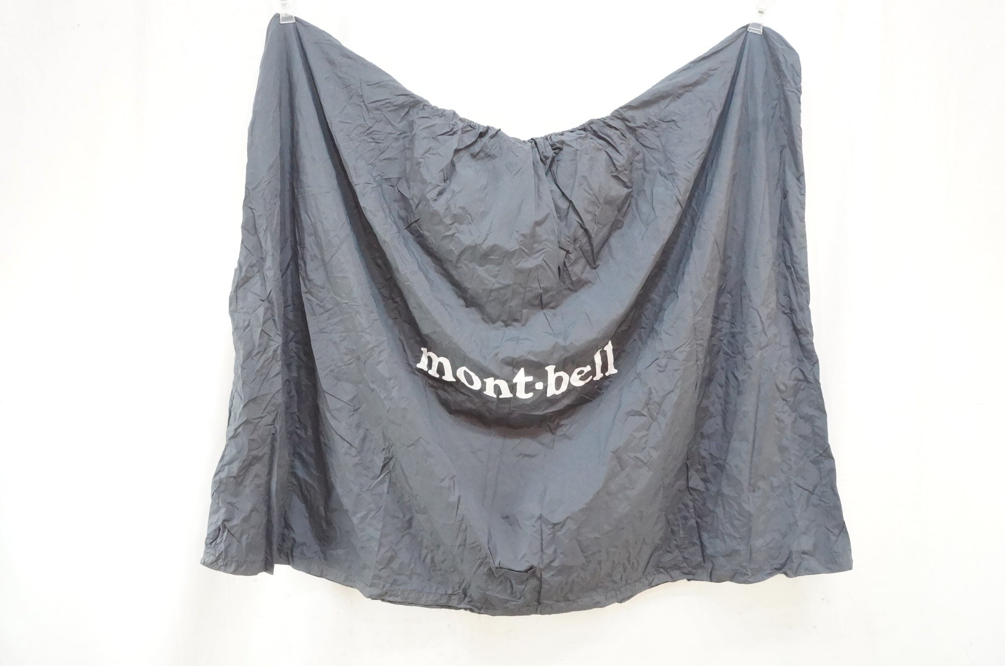 MONTBELL 「モンベル」 COMPACT RINKO BAG 輪行バッグ / 浦和ベース