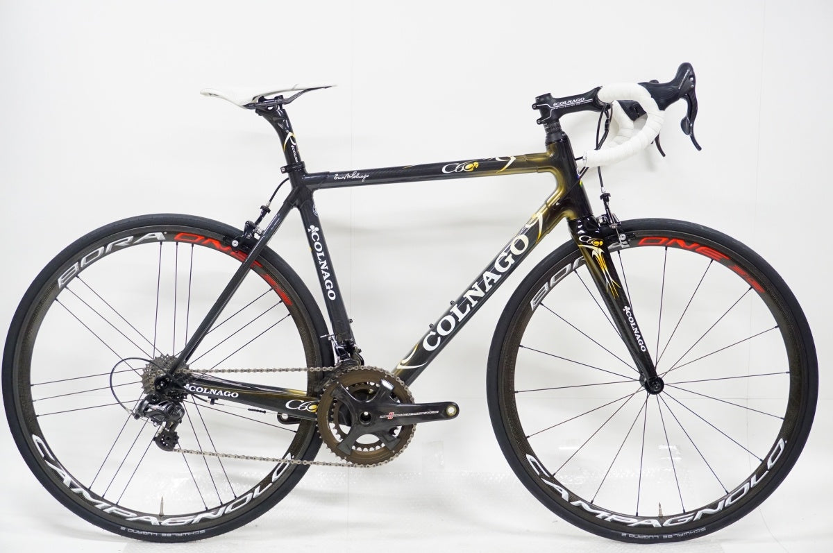 COLNAGO 「コルナゴ」 C60 2015年モデル ロードバイク / 名古屋大須店