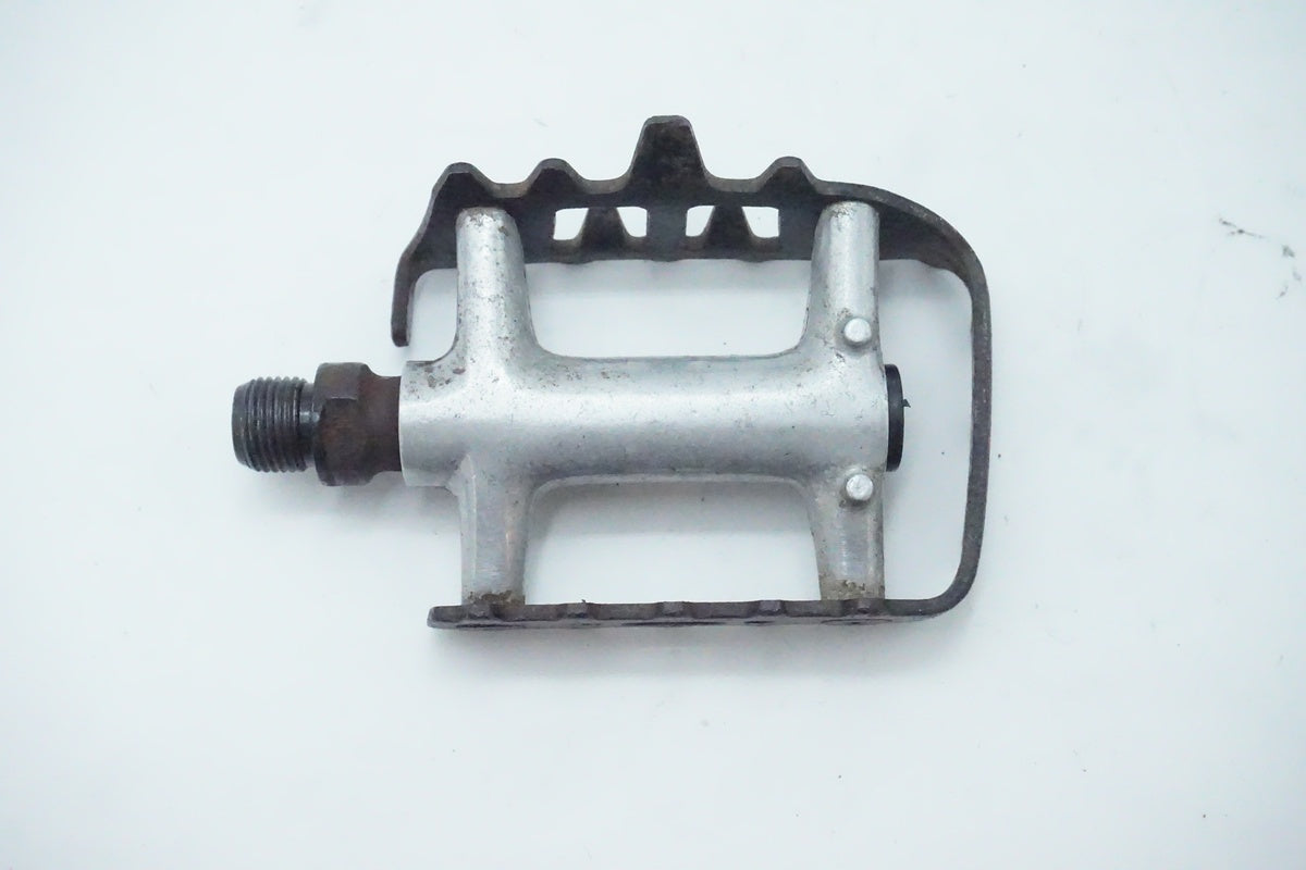 SHIMANO 「シマノ」 PD-M650 ペダル/ 京都西院店 ｜ バイチャリ公式