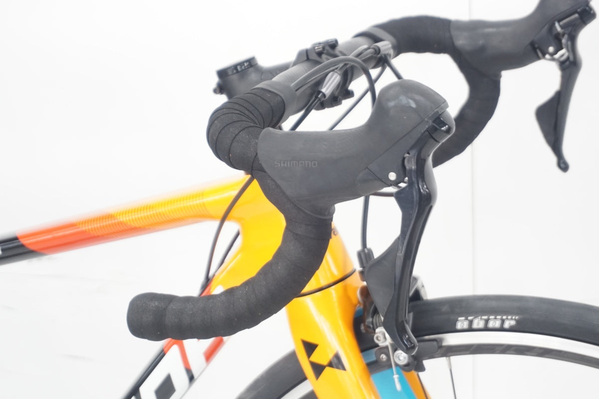 MERIDA 「メリダ」 SCULTURA 4000 RIM 2021年モデル ロードバイク / 滋賀大津店