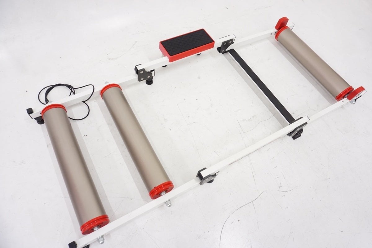 MINOURA 「ミノウラ」 MOZ-ROLLER 3本ローラー / 浜松店 ｜ バイチャリ