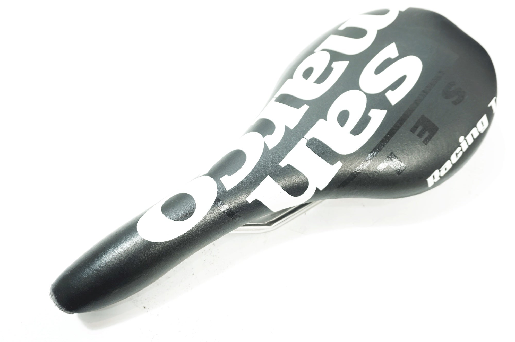SELLE SAN MARCO 「セラサンマルコ」 RACING TEAM サドル / バイチャリ世田谷店