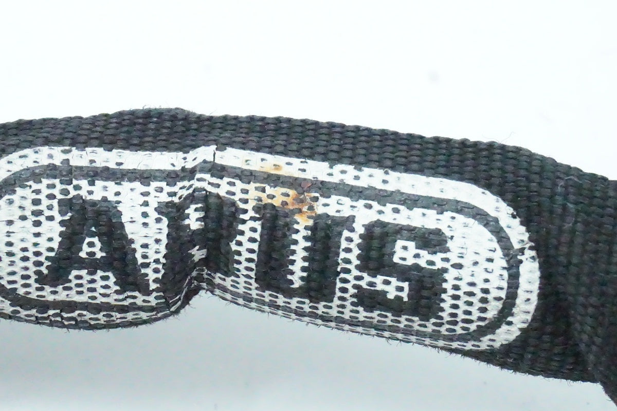 ABUS「アバス」 チェーンダイヤルロック/ 京都西院店