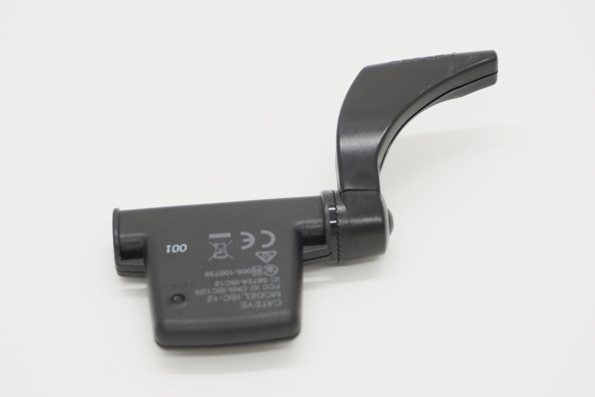 CATEYE 「キャットアイ」 PADRONE SMART CC-PA500B サイクルコンピューター / 京都八幡店