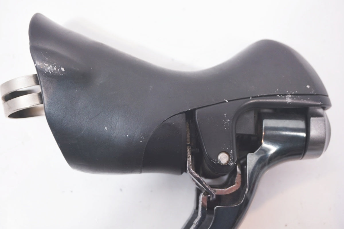 SHIMANO 「シマノ」 TIAGRA ST-4700 デュアルコントロールレバー / バイチャリ世田谷店