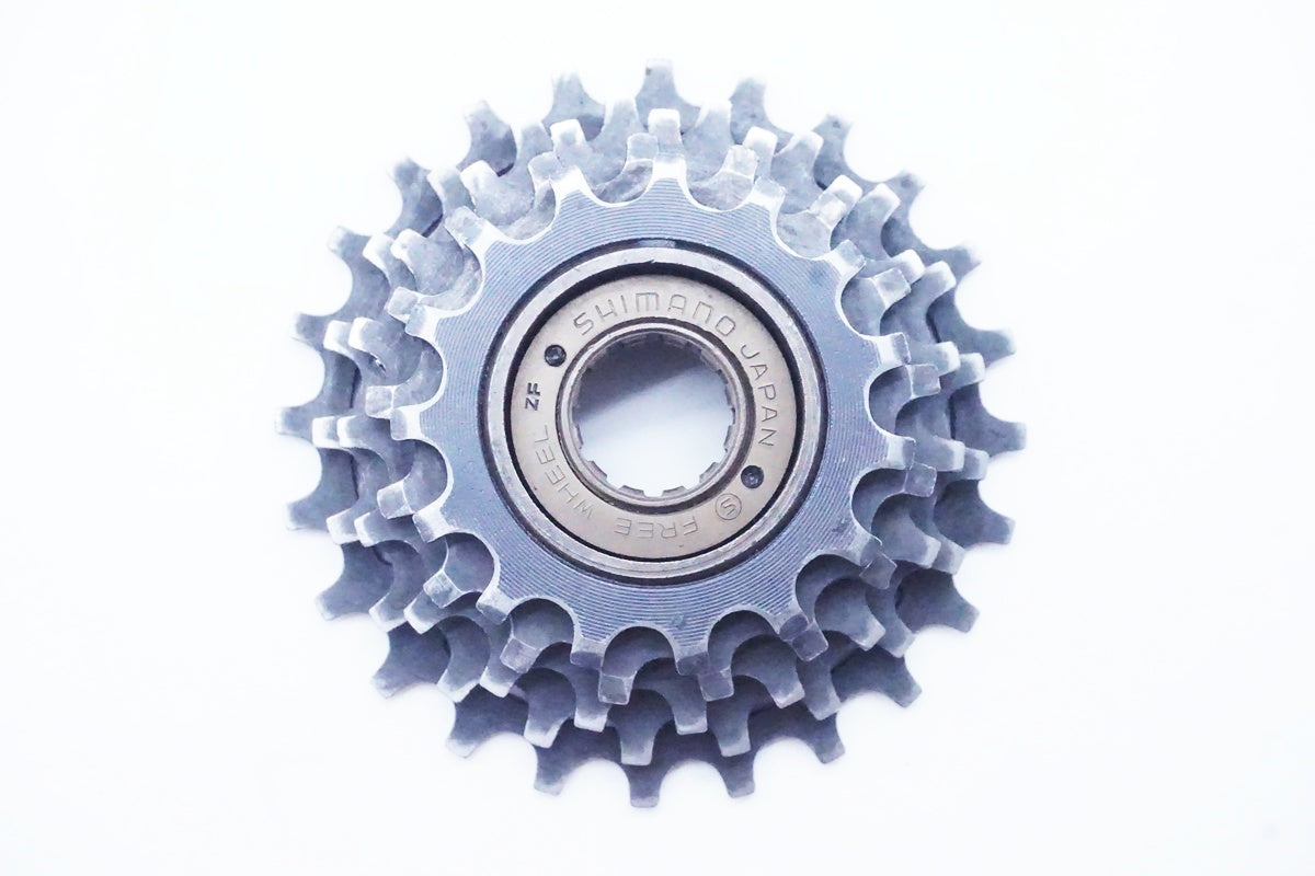 SHIMANO「シマノ」 ボスフリー 15-24T スプロケット/ 京都西院店