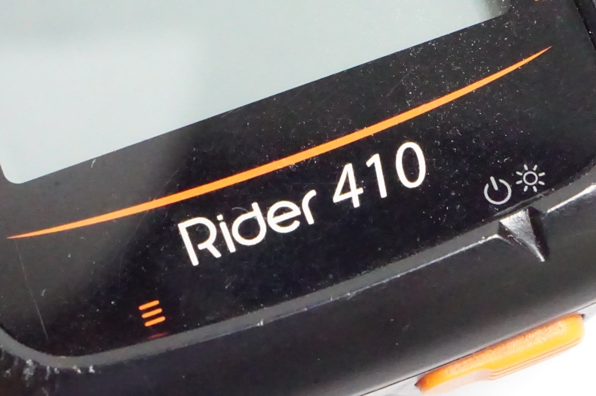 BRYTON 「ブライトン」 RIDER 410 サイクルコンピューター / 熊谷本店