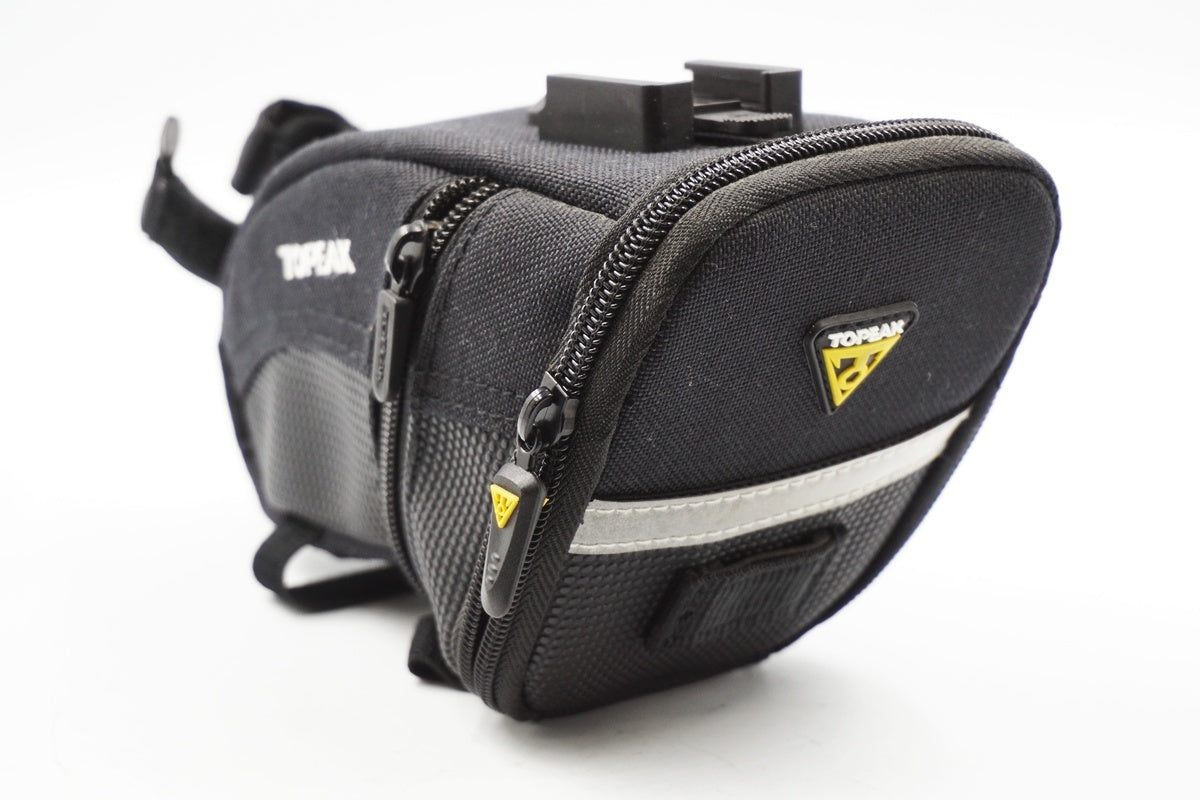 TOPEAK 「トピーク」 エアロ ウェッジパック M サドルバッグ / 奈良店
