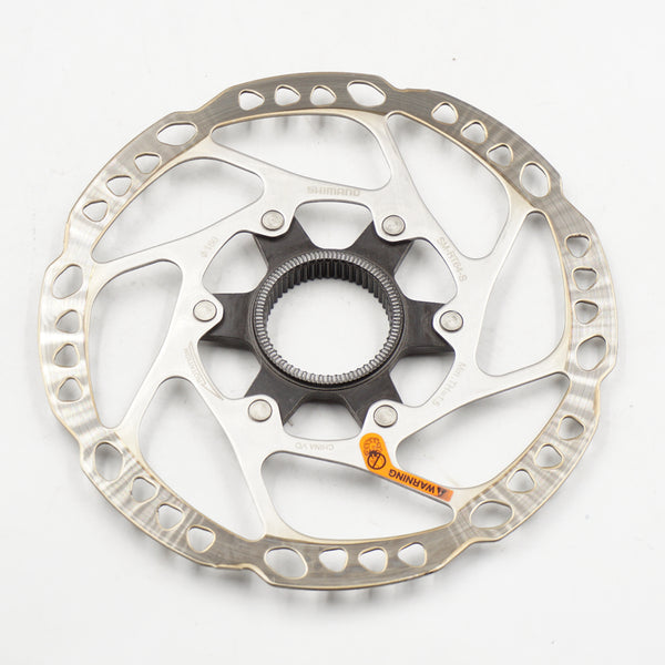 SHIMANO 「シマノ」 SM-RT64-S 160mm ディスクローター / 奈良店