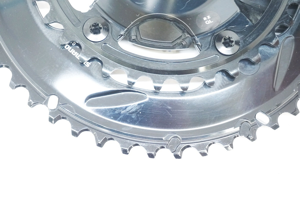 SHIMANO 「シマノ」 DURA-ACE FC-R9100-P パワーメーター付き 50-34T 165mm クランク / 大阪美原北インター店