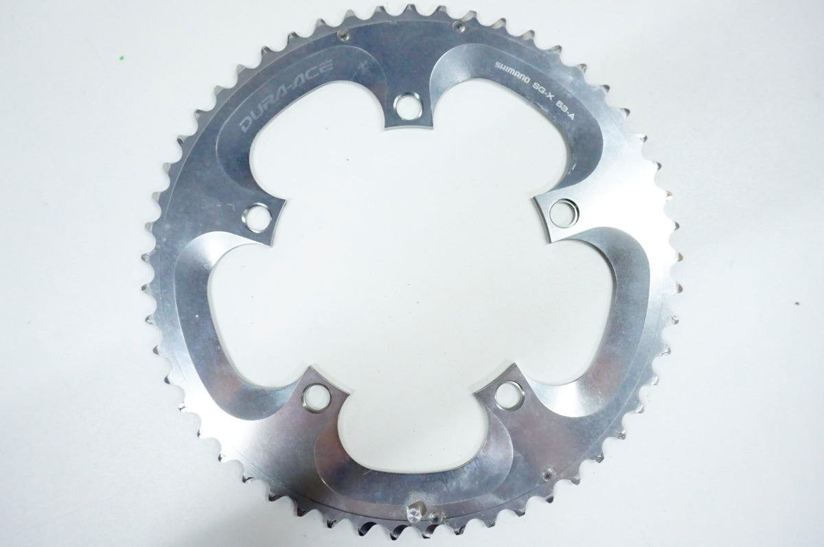 SHIMANO 「シマノ」 DURA-ACE SG-X 53T チェーンリング / 名古屋大須店