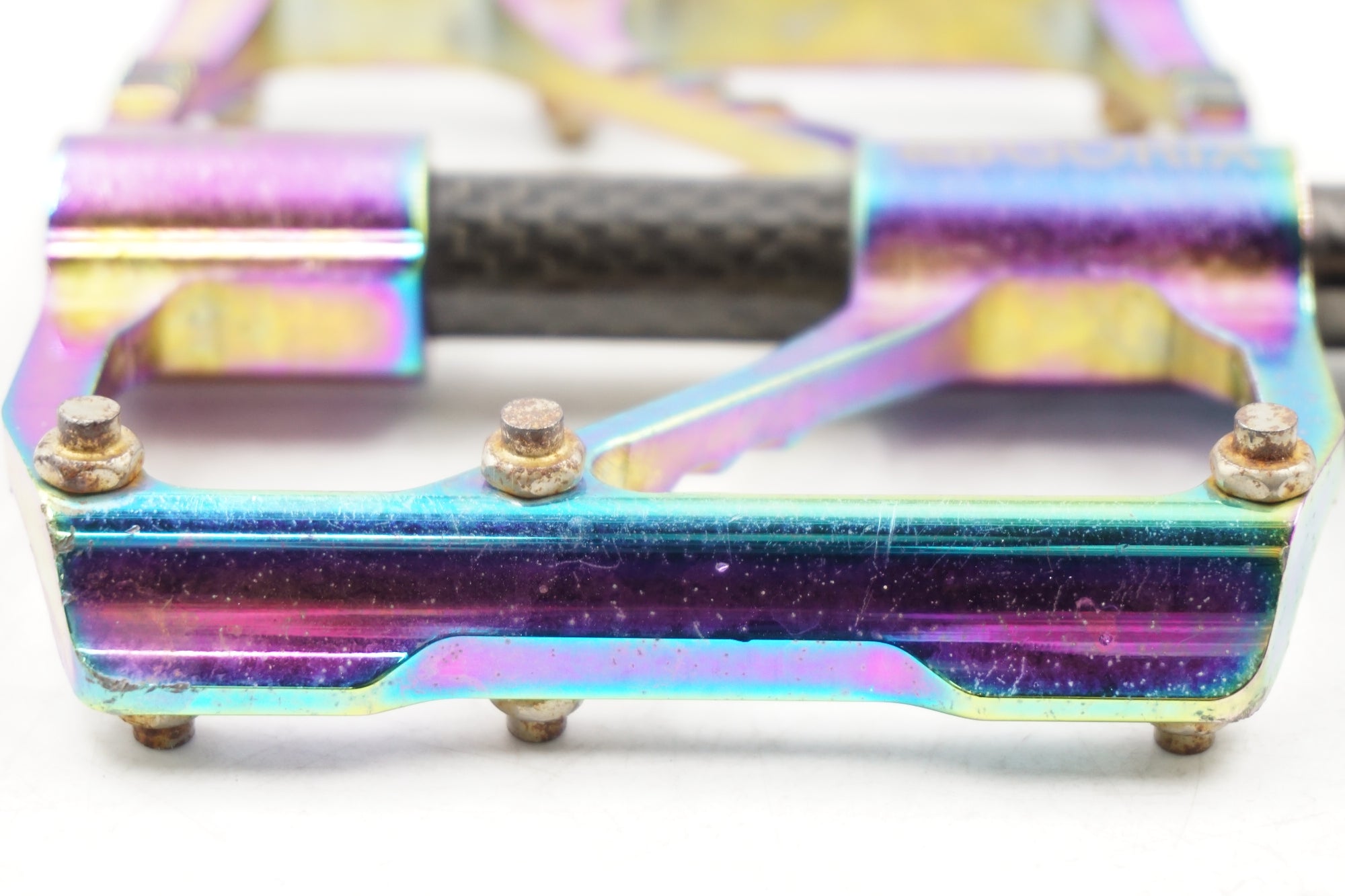 GORIX 「ゴリックス」 フラットペダル/ 奈良店