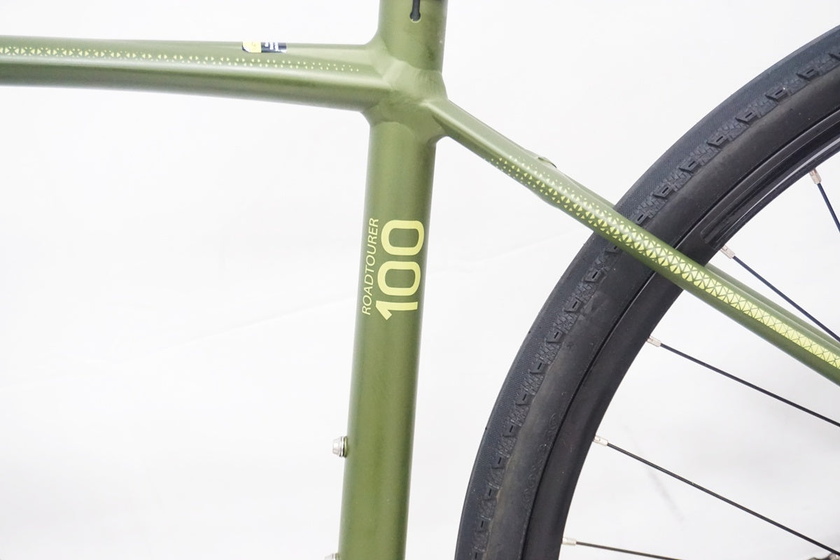 MERIDA 「メリダ」 RIDE TOURER 100 2019年モデル ロードバイク/ 大阪美原北インター店