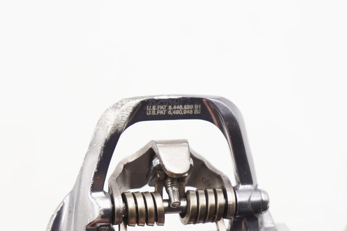 SHIMANO 「シマノ」 PD-A600 ペダル / 奈良店