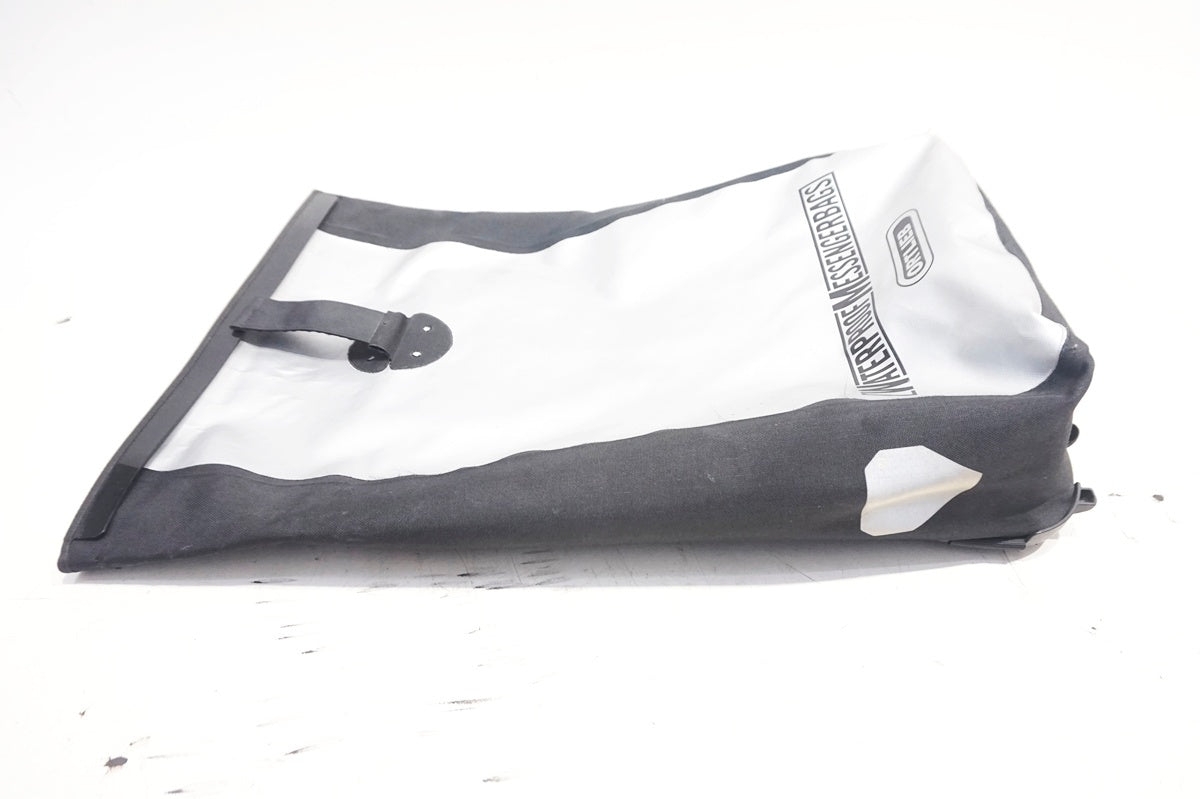 ORTLIEB 「オルトリーブ」 WATERPROOF MESSENGER BAGS バッグ / 大阪門真店