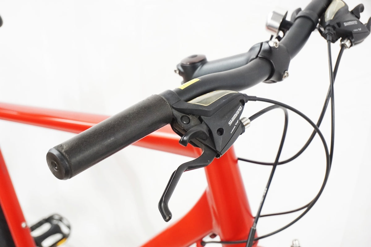 GIANT 「ジャイアント」 GRAVIER 2021年モデル クロスバイク