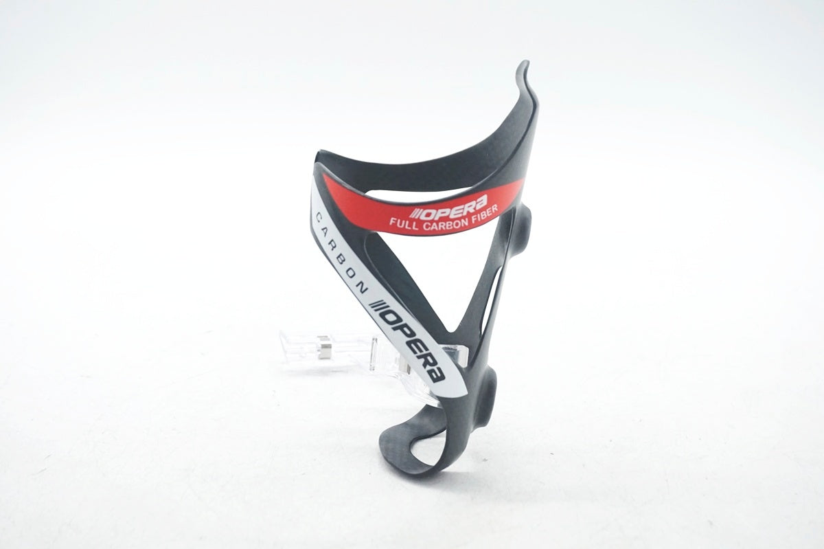 OPERA 「オペラ」 カーボンボトルケージ / 大阪門真店