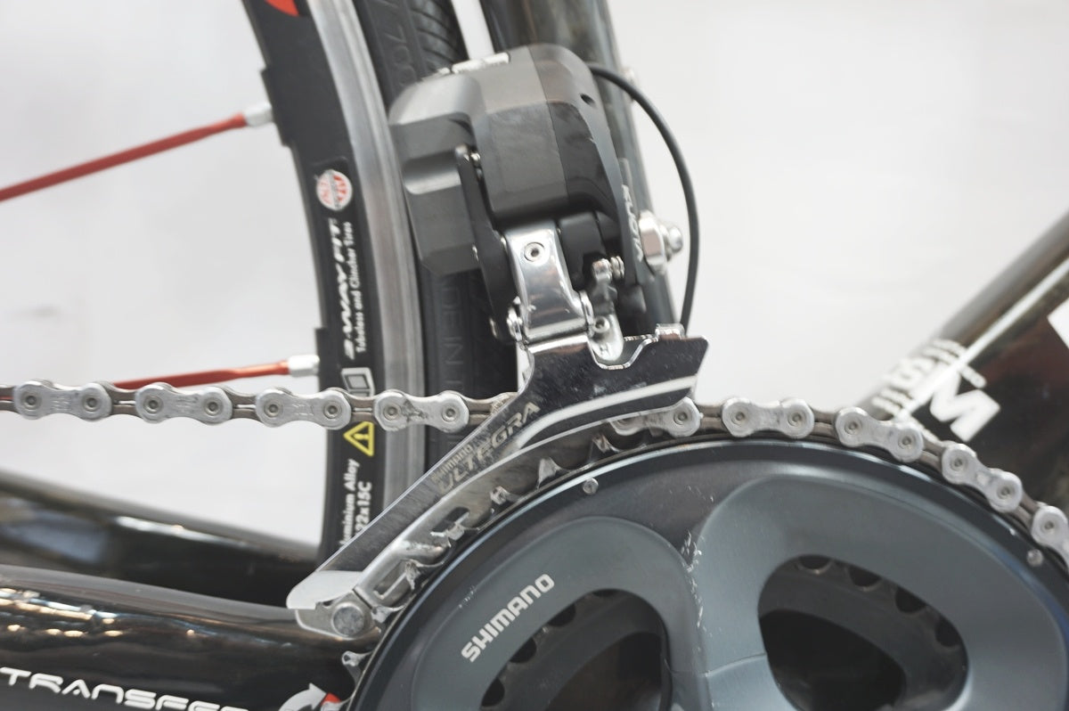 KUOTA 「クォータ」 KEBEL 2012年モデル ロードバイク