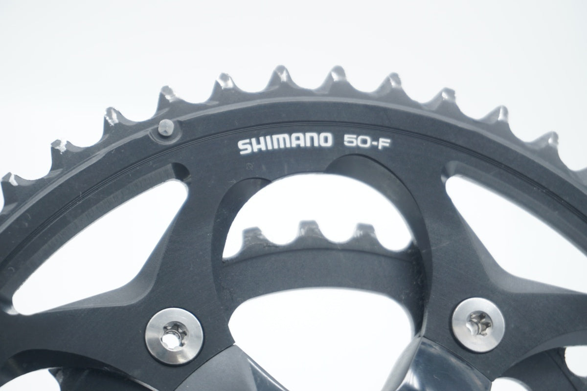 SHIMANO 「シマノ」 105 FC-5750 50-34T 170mm クランク / 滋賀大津店
