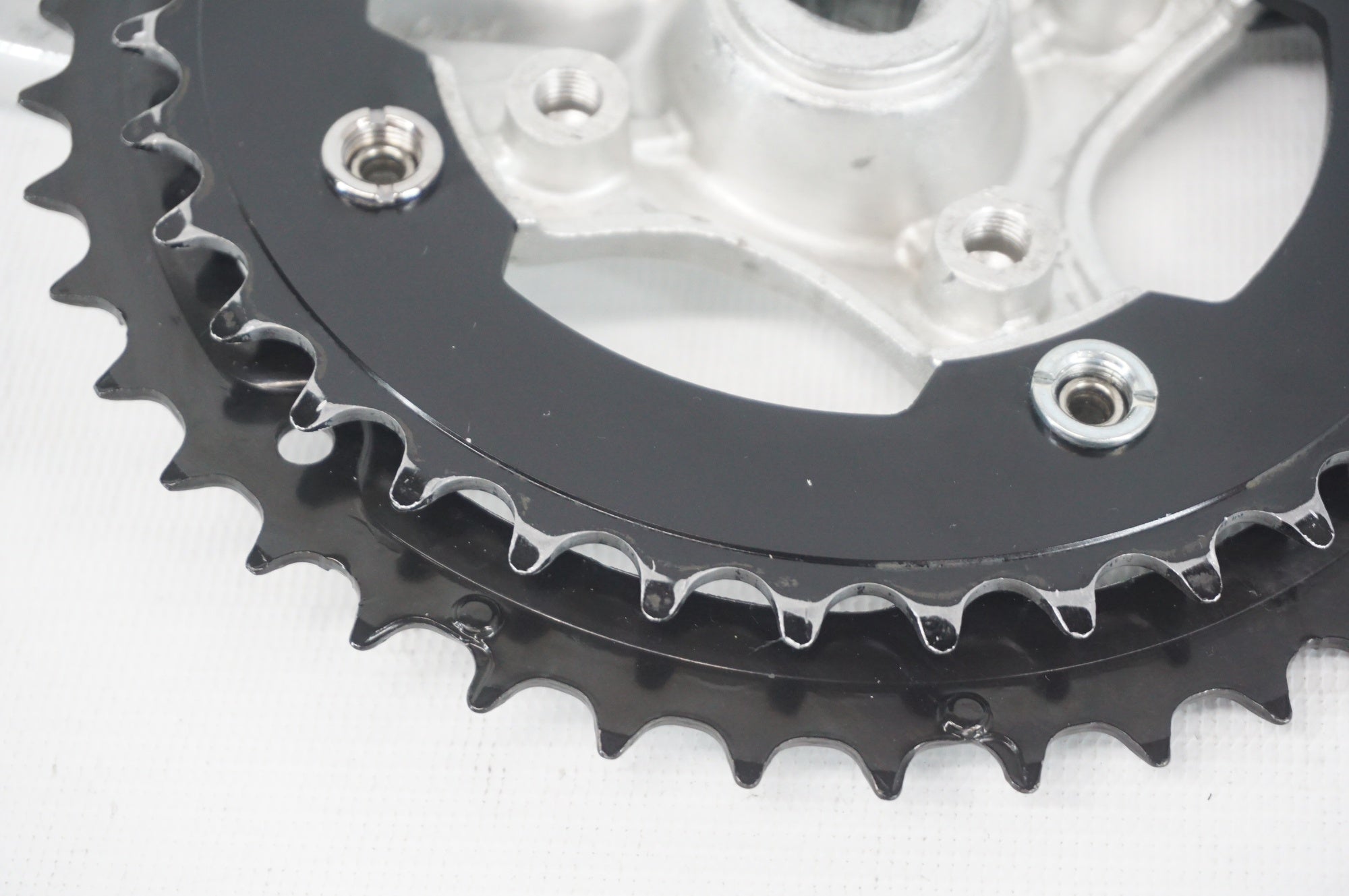 ブランド不明 42-36T 165mm クランクセット / 阪急塚口店