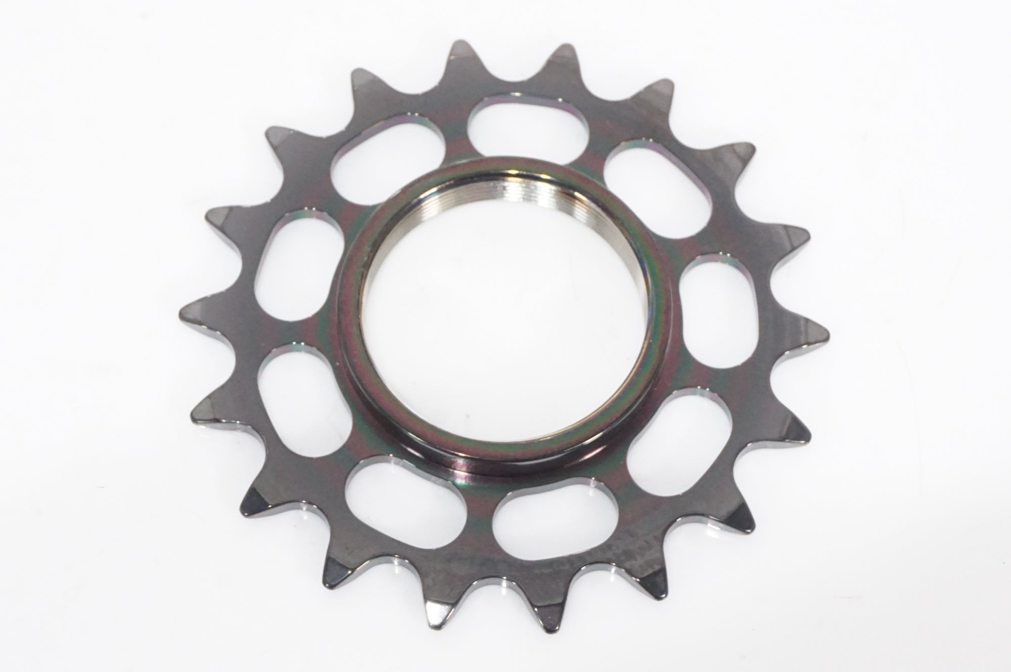 NOVACORONA 「ノバコローナ」 チタン 18T コグ / AKIBA店