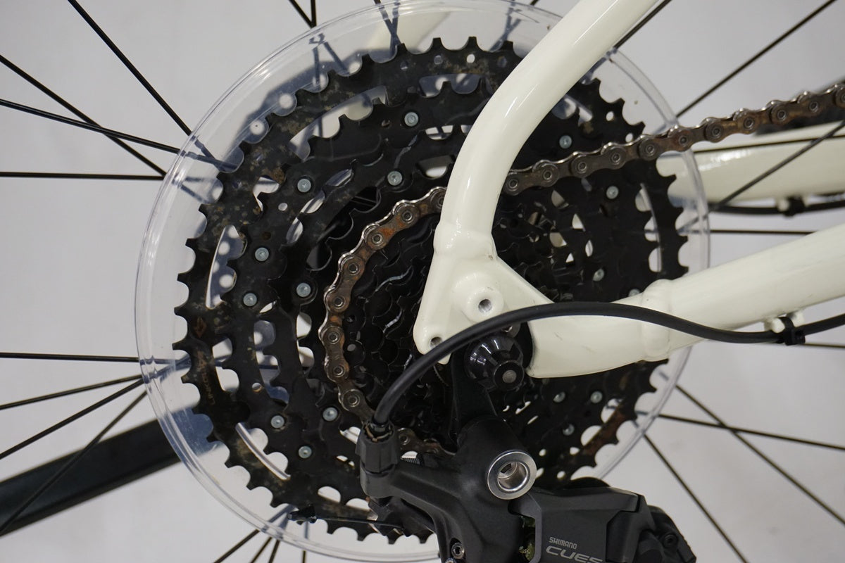 TREK「トレック」 FX 3 GEN4 2024年モデル クロスバイク / 浜松店