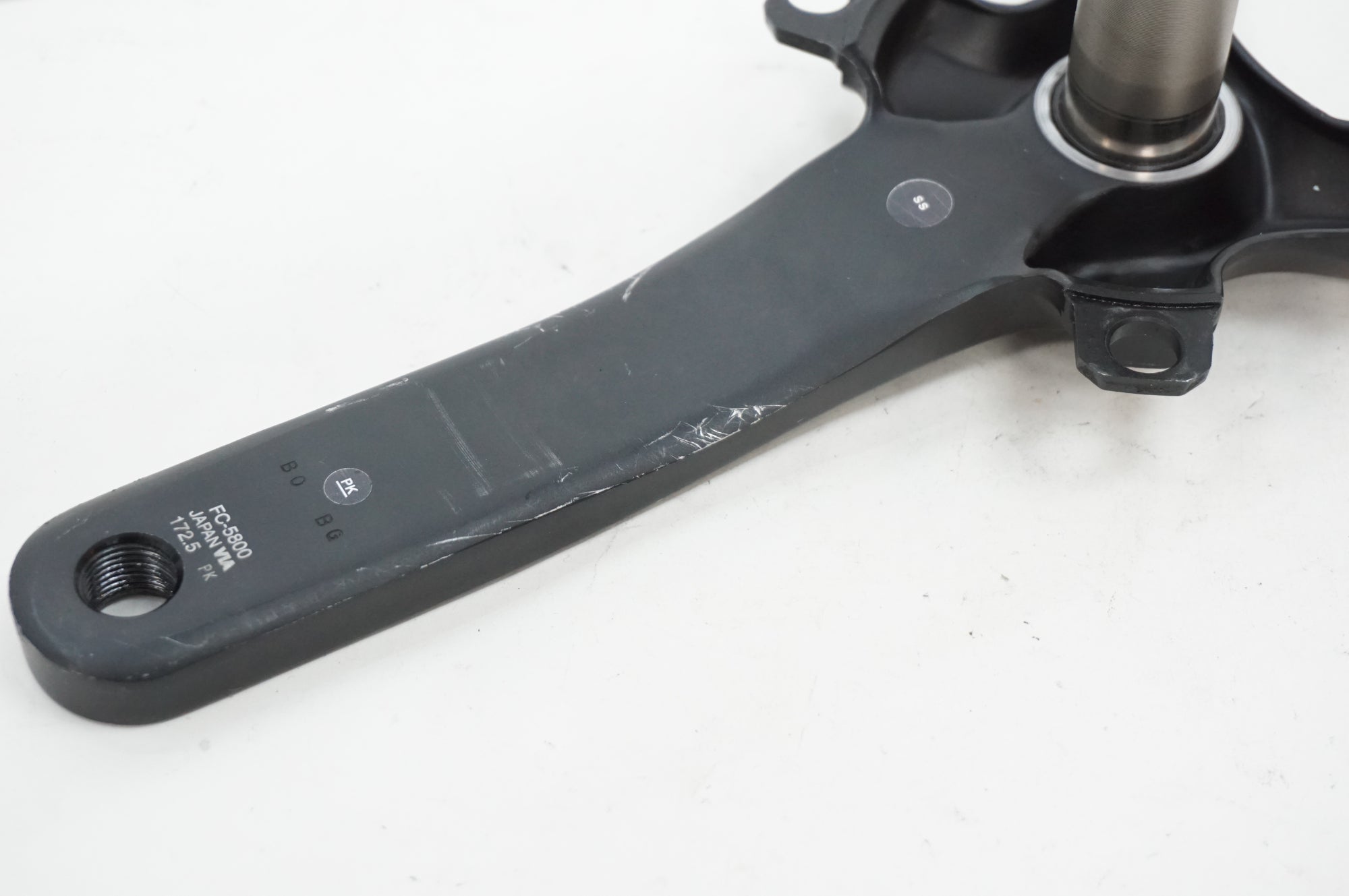 SHIMANO 「シマノ」  105 FC-5800 172.5mm クランクアーム / 川越店