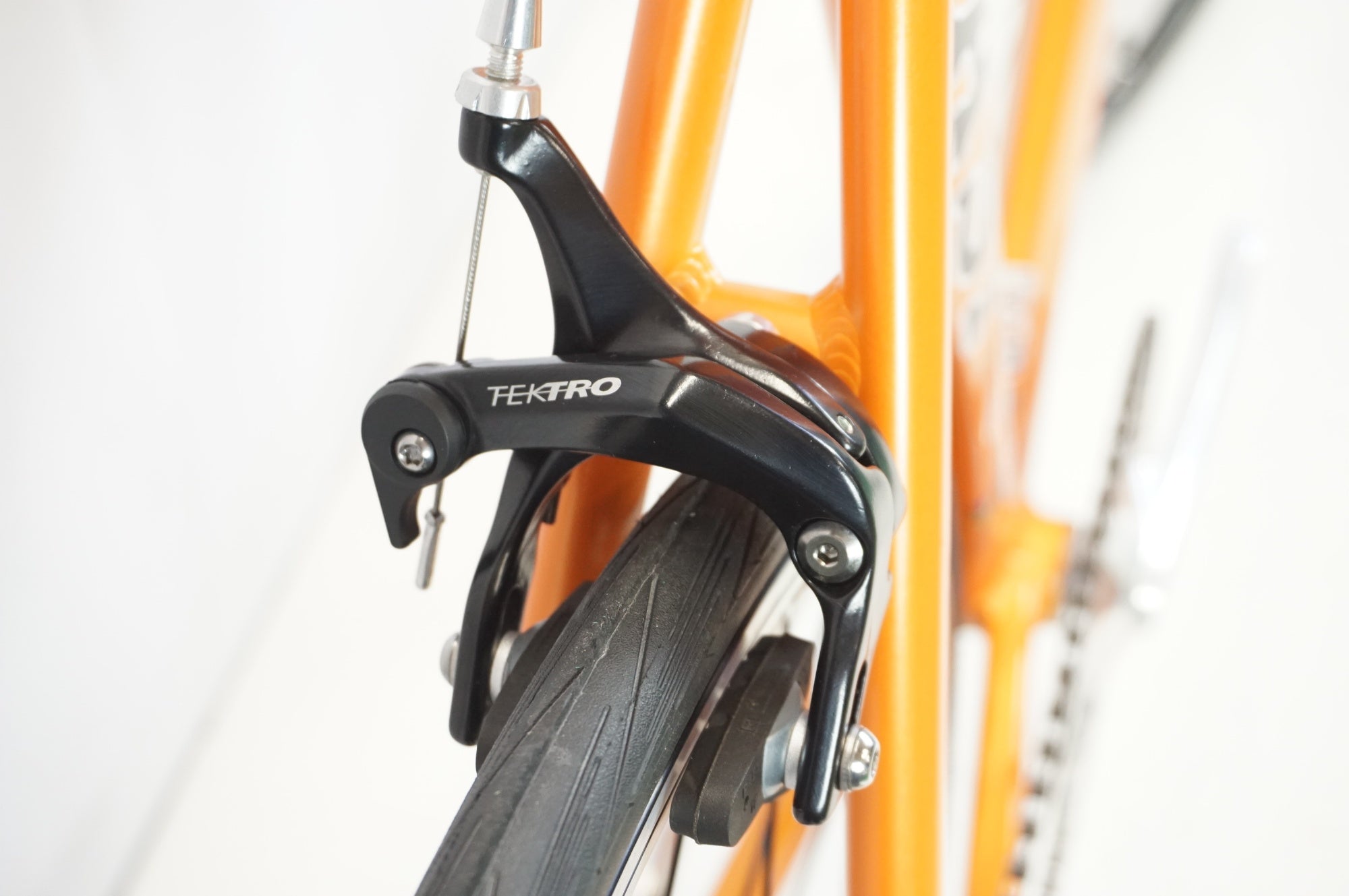 MASI 「マジイ」  COLTELLO 2009年モデル ピストバイク カスタム / 宇都宮店