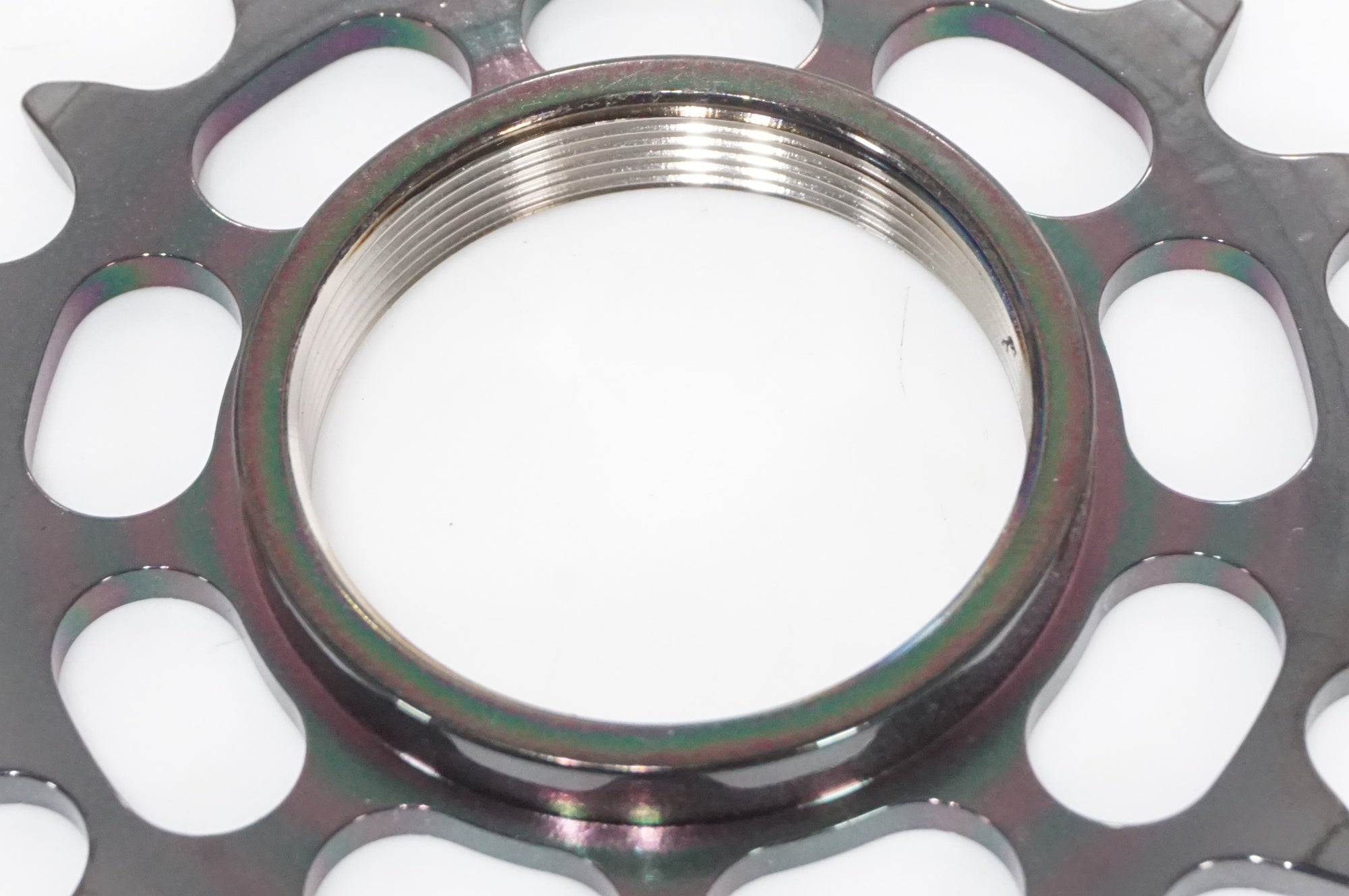 NOVACORONA 「ノバコローナ」 チタン 18T コグ / AKIBA店