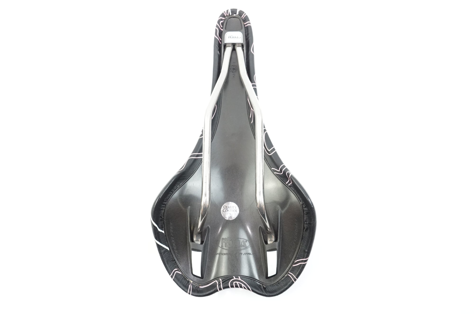 SELLE ITALIA 「セライタリア」 SLR GIRO D' ITALIA 2012 サドル