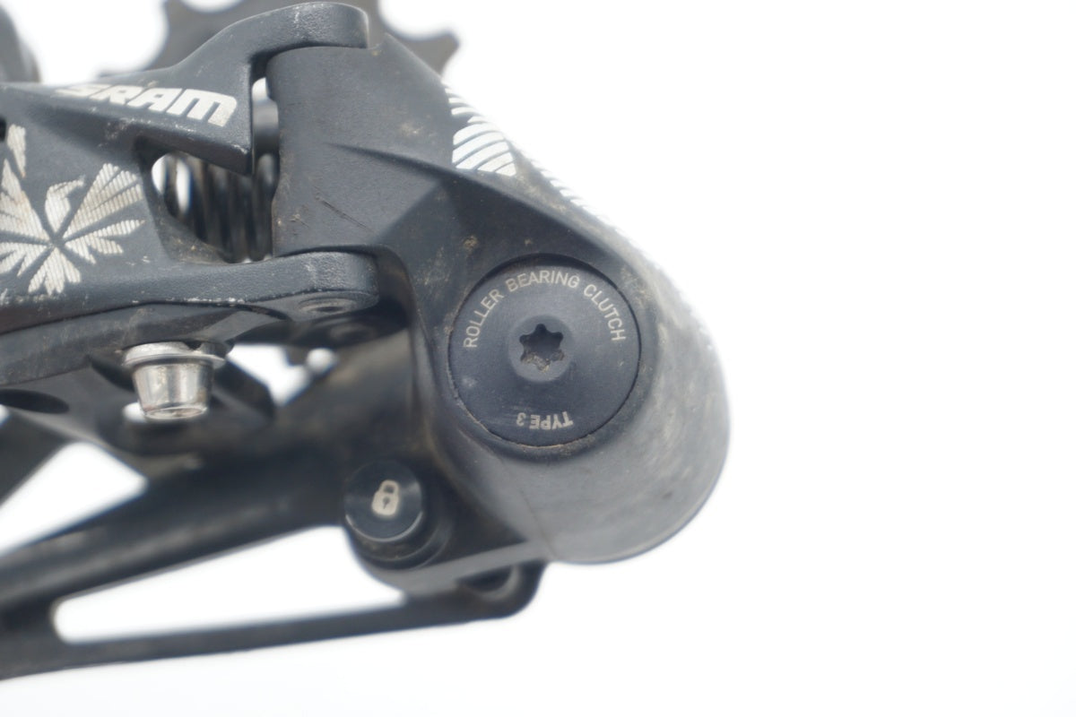 SRAM 「スラム」 NX EAGLE リアディレイラー / 京都八幡店