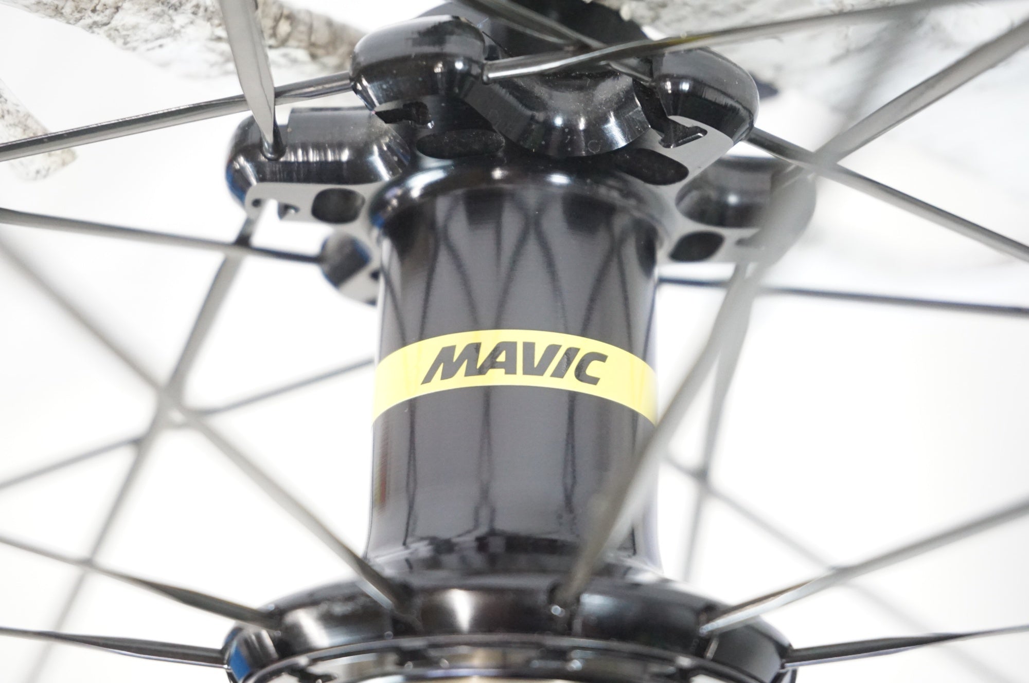 MAVIC 「マビック」 COSMIC PRO CARBON SL UST SHIMANO 11s ホイールセット / 宇都宮店