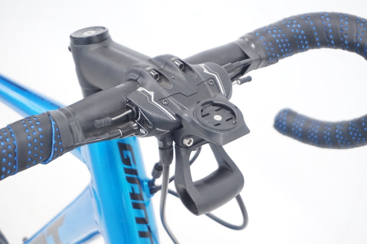 GIANT 「ジャイアント」 CONTEND AR2 DISC 2020年モデル ロードバイク / 滋賀大津店