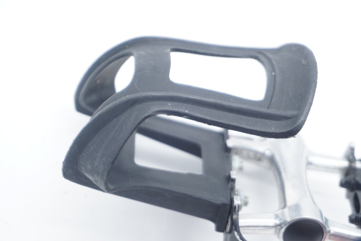 ブランド不明 トゥークリップペダル / 滋賀大津店