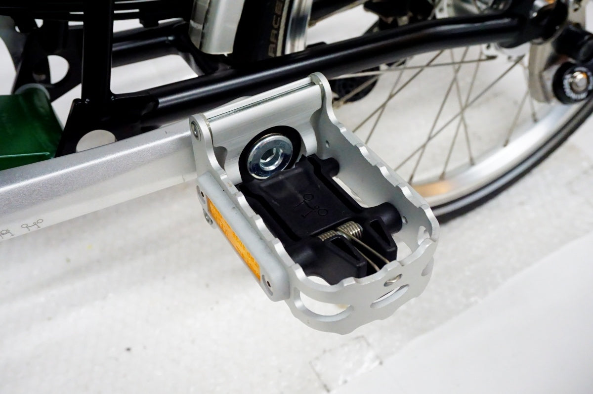 BROMPTON 「ブロンプトン」 C LINE EXPLORE WITH RACK MIDDLE 2022年