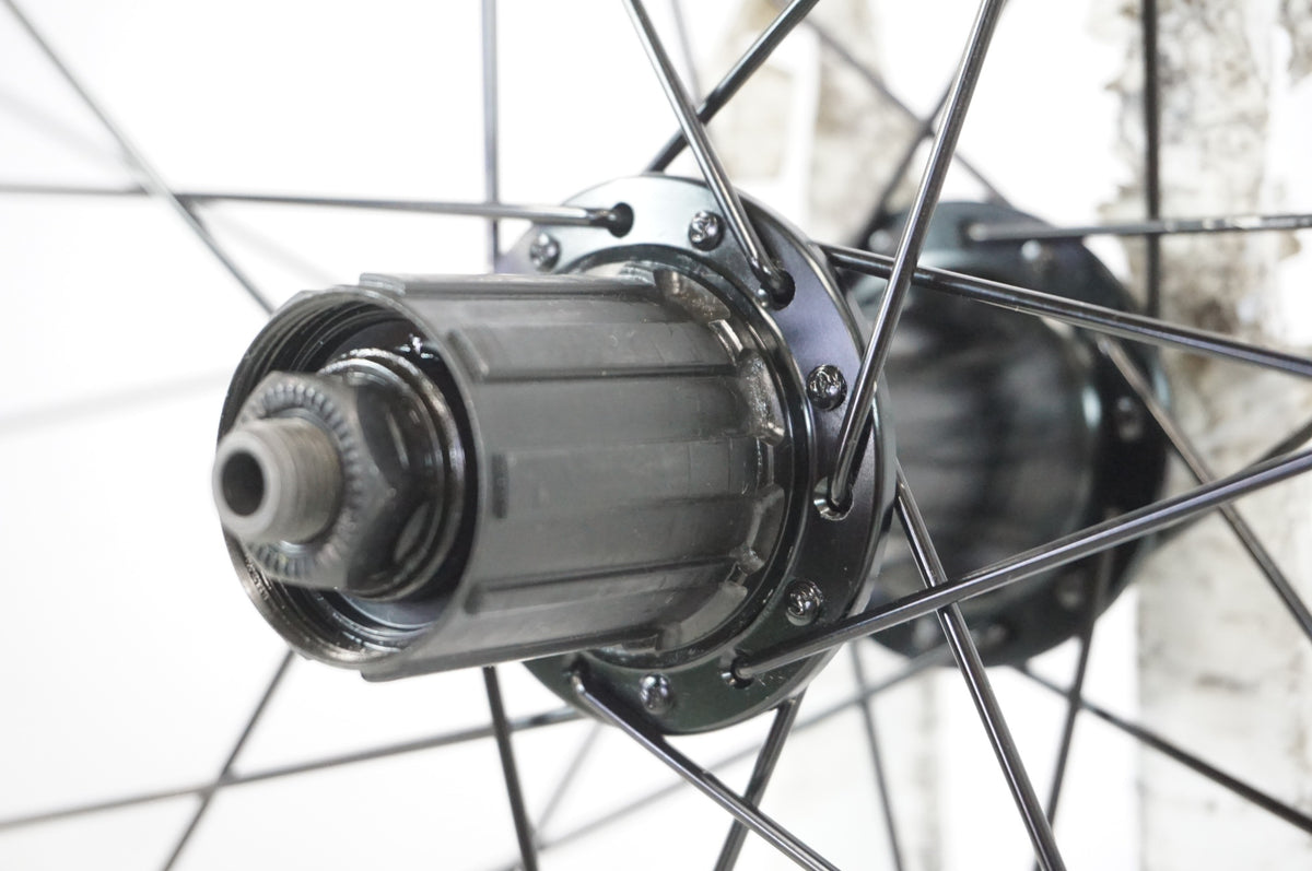 JALCO 「ジャルコ」 DRX リム SHIMANO WH-RS300 ハブ SHIMANO10s ホイールセット / 宇都宮店