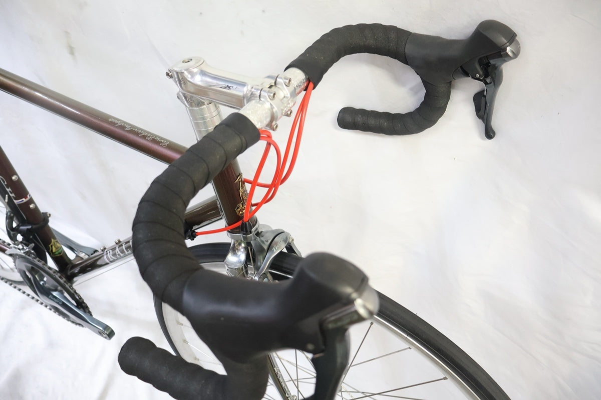 RALEIGH 「ラレー」 CRN CARLTON-N 2017年モデル ロードバイク / 高知店