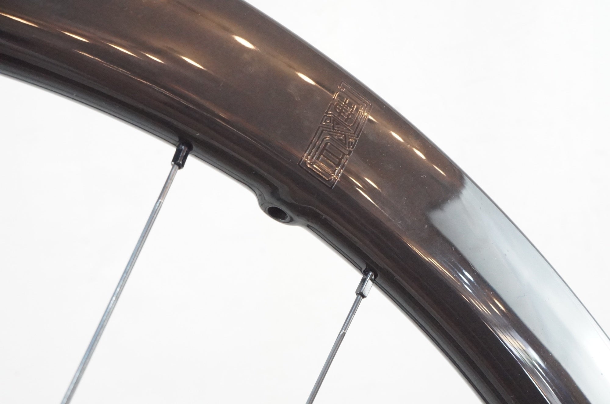YOELEO 「ヨーレオ」 SAT C50 DB PRO NXT SHIMANO / SRAM 11s ホイール