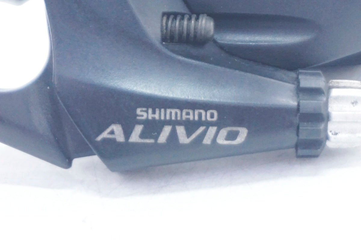 SHIMANO 「シマノ」 ST-M410 シフトレバー 右のみ / 大阪門真店